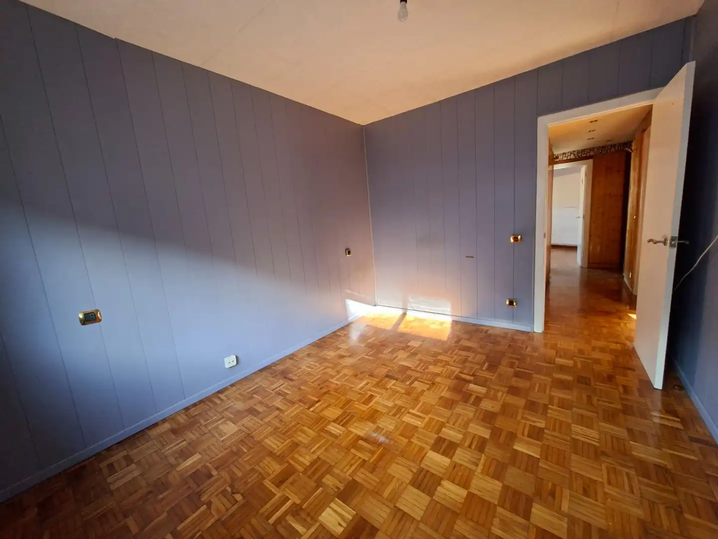 Habitación de Ático en venta en Llanera con Calefacción