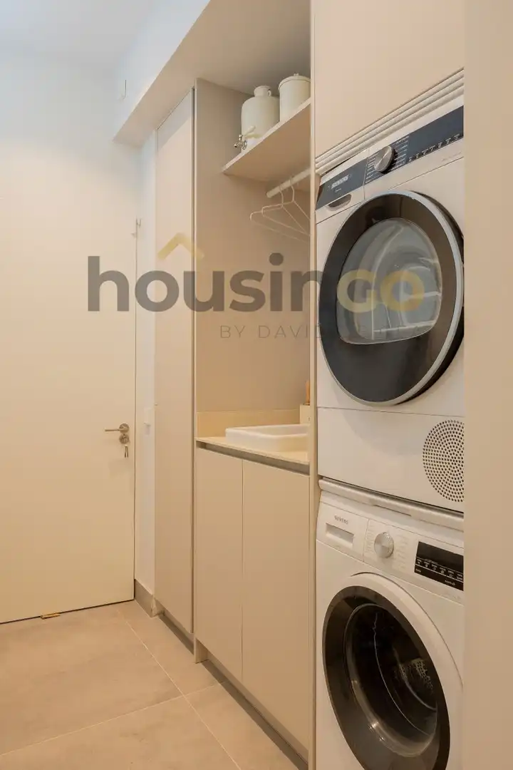 Appartement avec ascenseur à vendre à Barrio de Salamanca, imagen 50