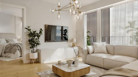 Foto 4 de Ático en venta en Carrer Santa Anna, Centre, L'Hospitalet de Llobregat