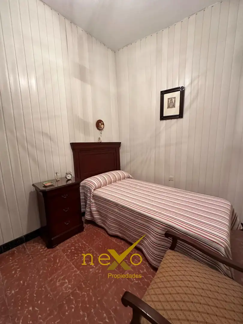 Habitación de Casa o chalet en venta en Carmona con Terraza y Balcón