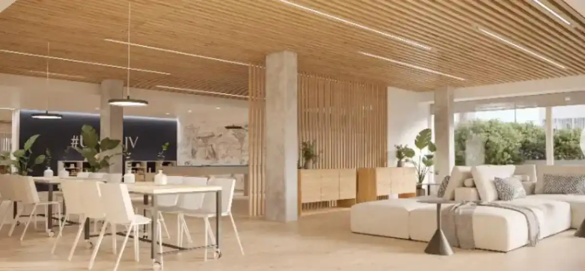 Apartament en venda a Centro ciudad