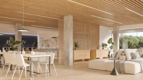 Foto 4 de Apartament en venda a Centro ciudad, Jávea / Xàbia