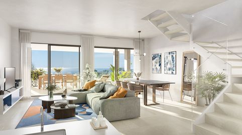 Foto 4 de Apartament en venda a Centro, Benalmádena