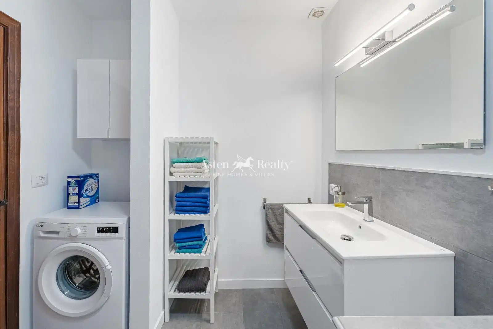 Baño de Casa o chalet en venta en Guía de Isora con Amueblado