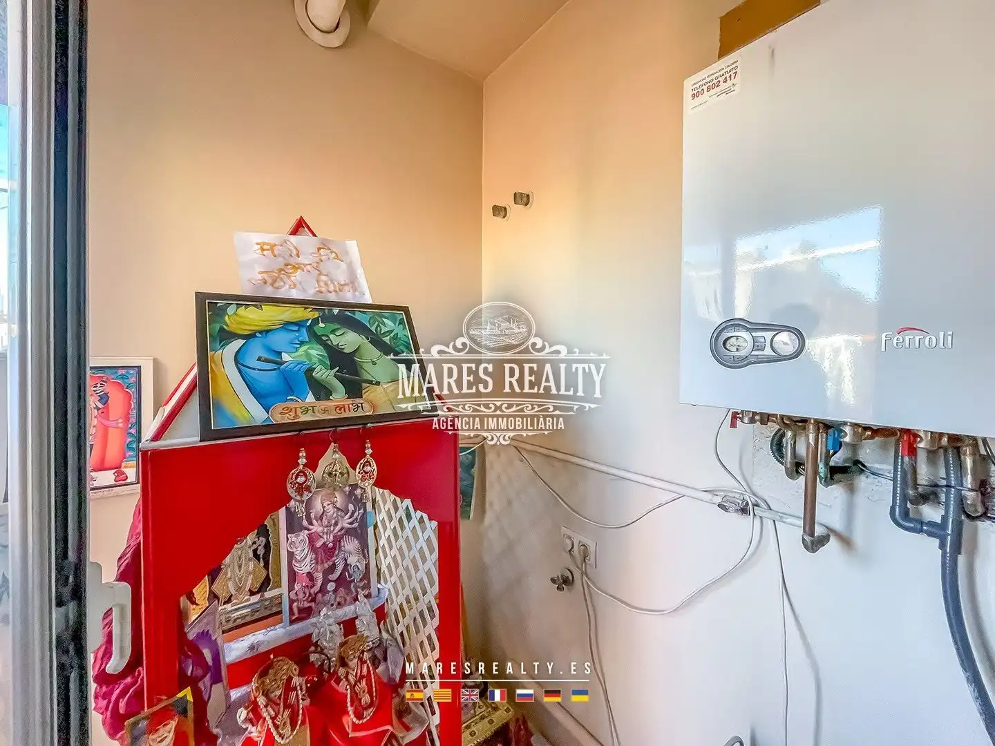 Dúplex en venta en Calella, imagen 22