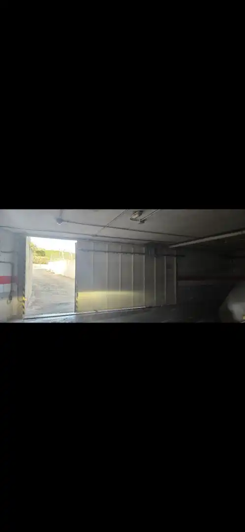 Parkplatz von Garage zur Miete in Ávila