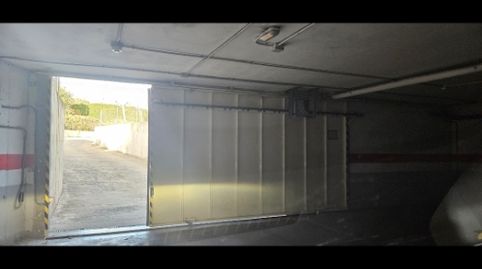 Photo 3 of Garage for rent in Arrabal 1/18 Zurra 2, 16, Hervencias Altas - El Pinar, Ávila Capital