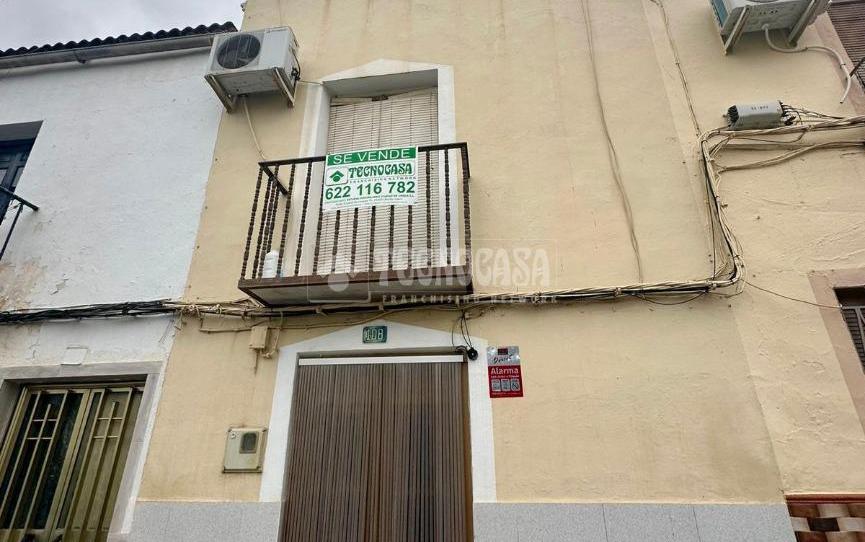 Photo 1 of House or chalet for sale in C. Don Antonio Cuadros, Jódar, Jaén