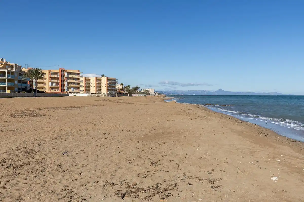 Locale commerciale in vendita a Carr. de les Marines a Dénia, imagen 21