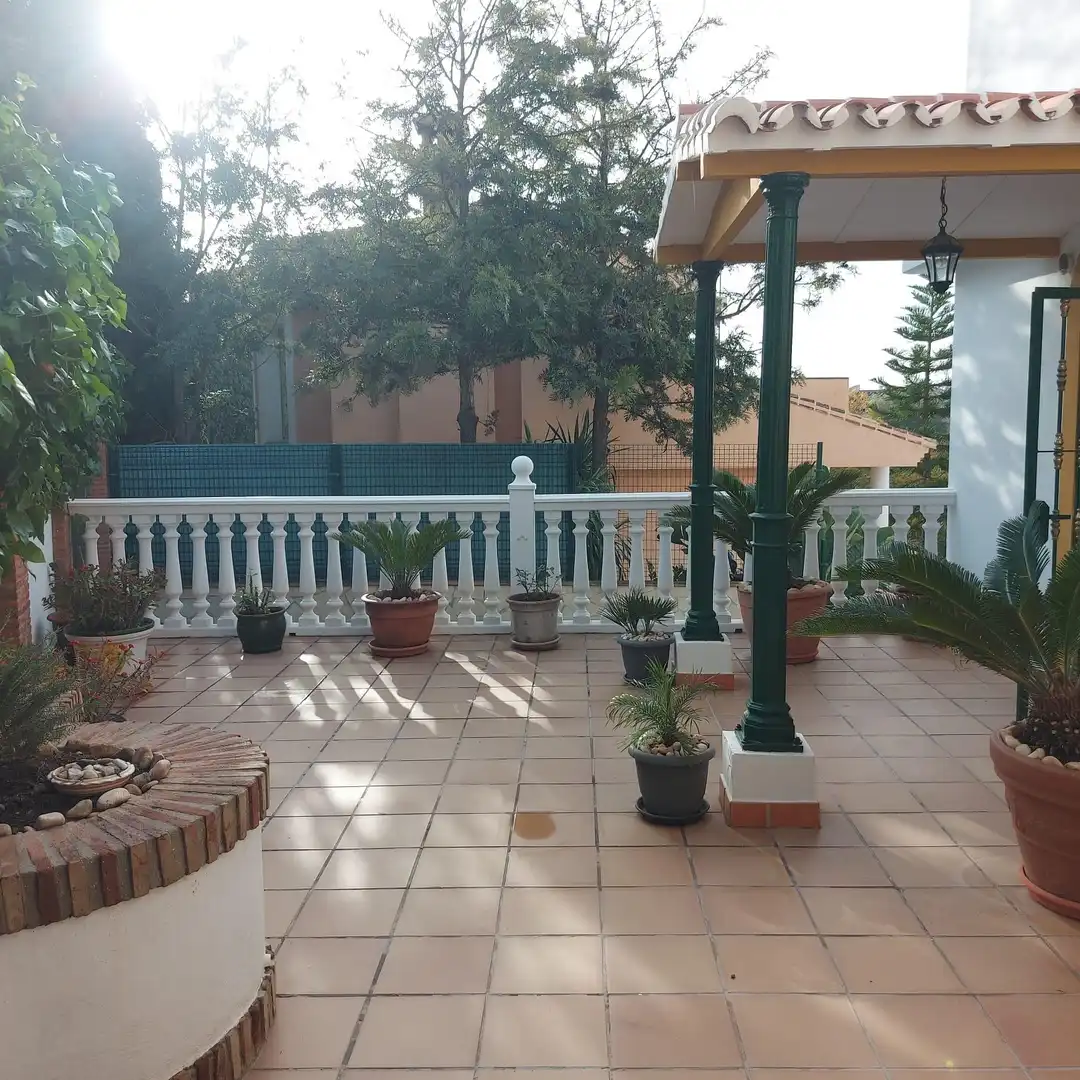 Villa avec piscine à vendre à Mijas Golf, imagen 28