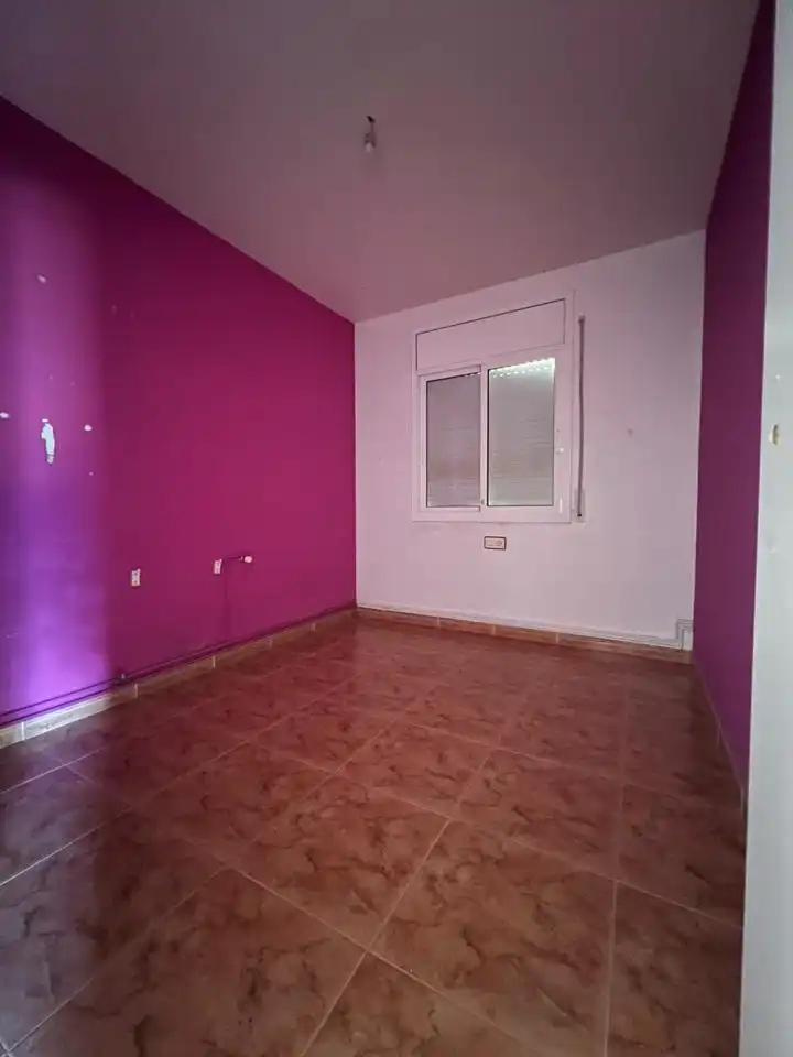 Dormitori de Casa o xalet en venda en Cunit amb Jardí privat i Terrassa