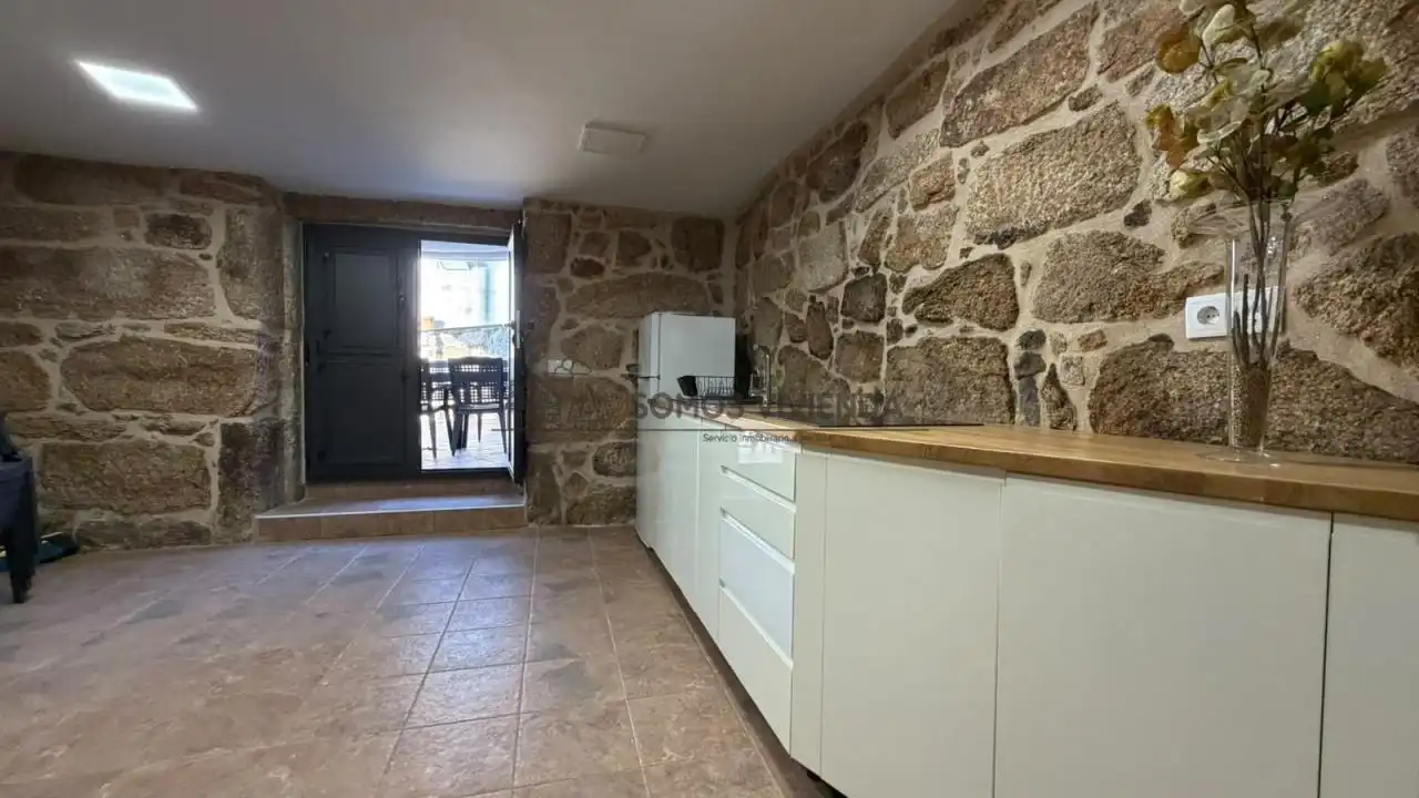 Kitchen of Houses for sale in San Francisco