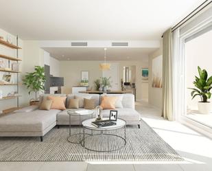 Flat for sale in Flor de Sauco, Acqua Garden, Paraiso - Barronal