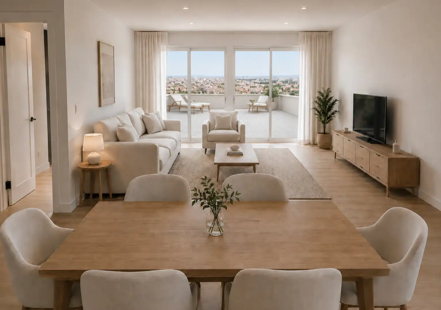 New build Flat with lift for sale in Pedanías Oeste, imagen 5