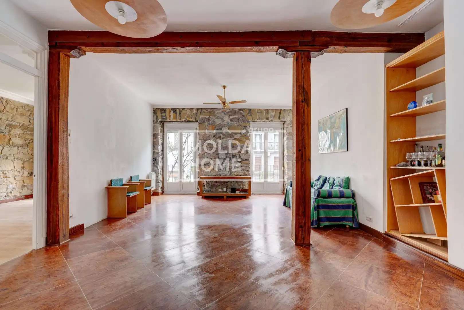 Apartamento con ascensor en venta en Centro, imagen 2