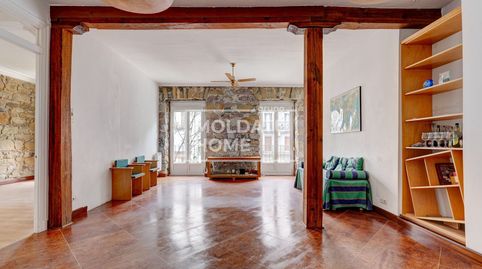 Foto 2 de Apartament en venda a Área Romántica, Donostia - San Sebastián