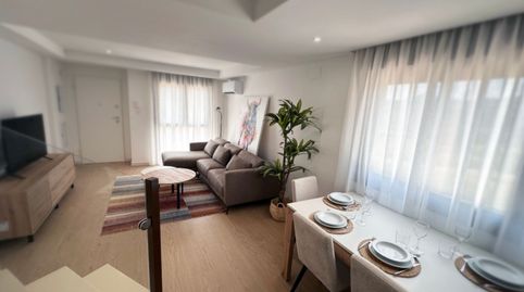 Foto 4 de Apartament en venda a Portmán, La Unión