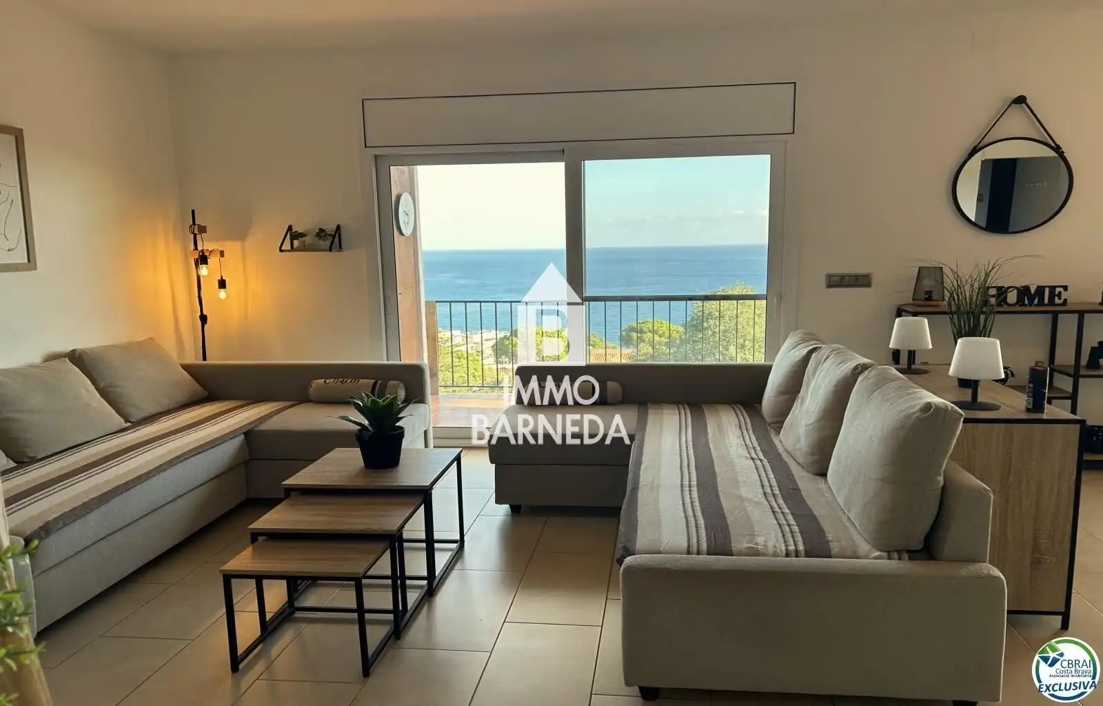 Wohnung mit Terrasse zum Verkauf in Abat Oliva 33, imagen 6