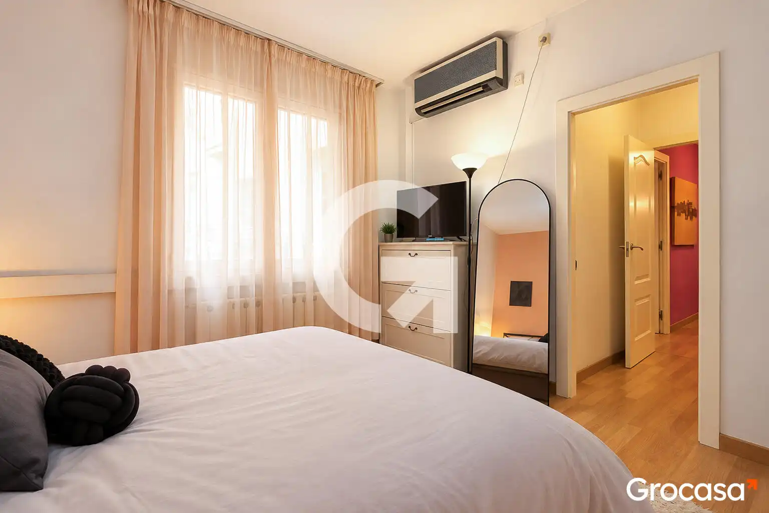Habitación de Piso en venta en Horta - Guinardó