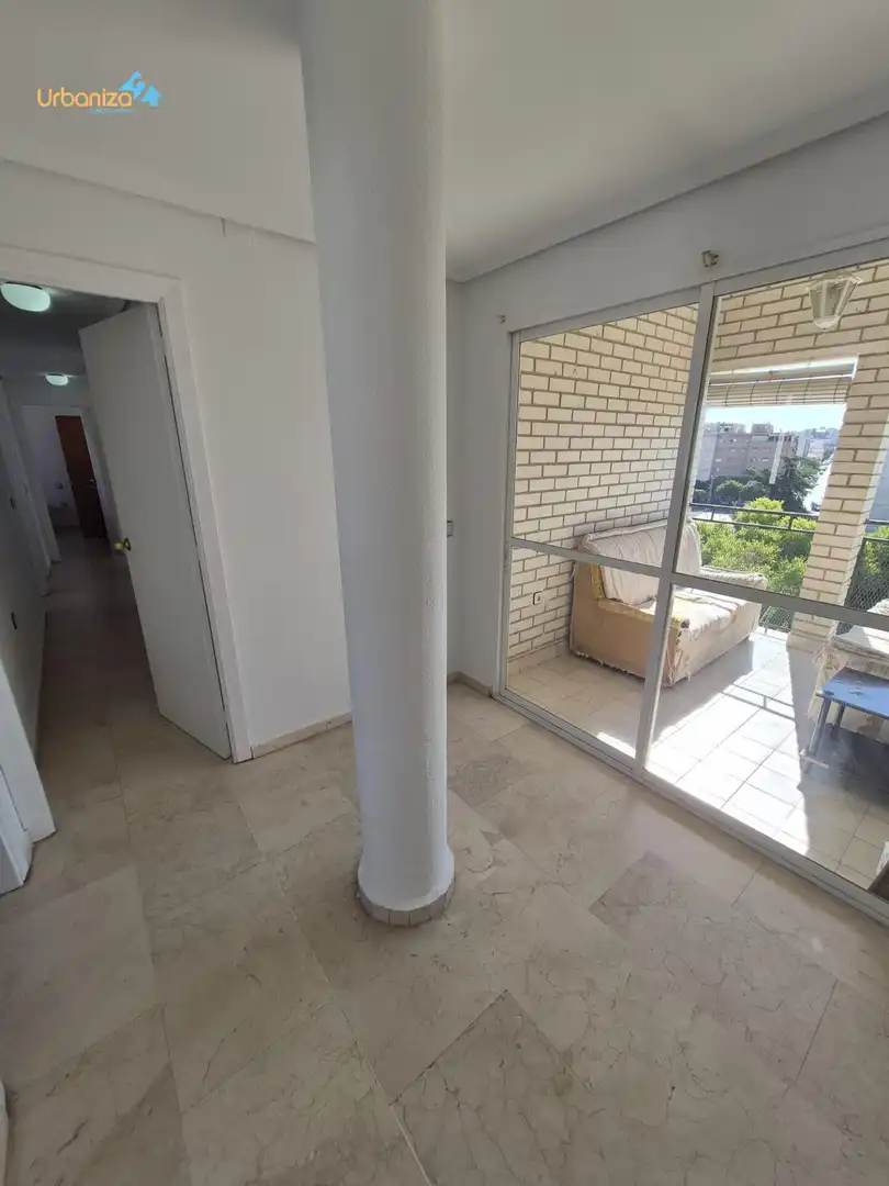 Appartement avec terrasse à louer à ALCONCHEL, imagen 5