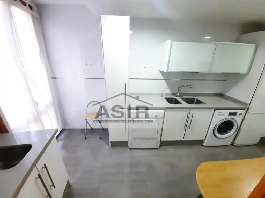 Flat for rent in Alquenència - Venècia