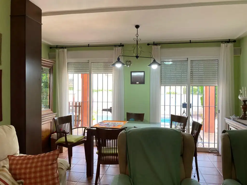 Casa o xalet en venda a Encinarejo de Córdoba