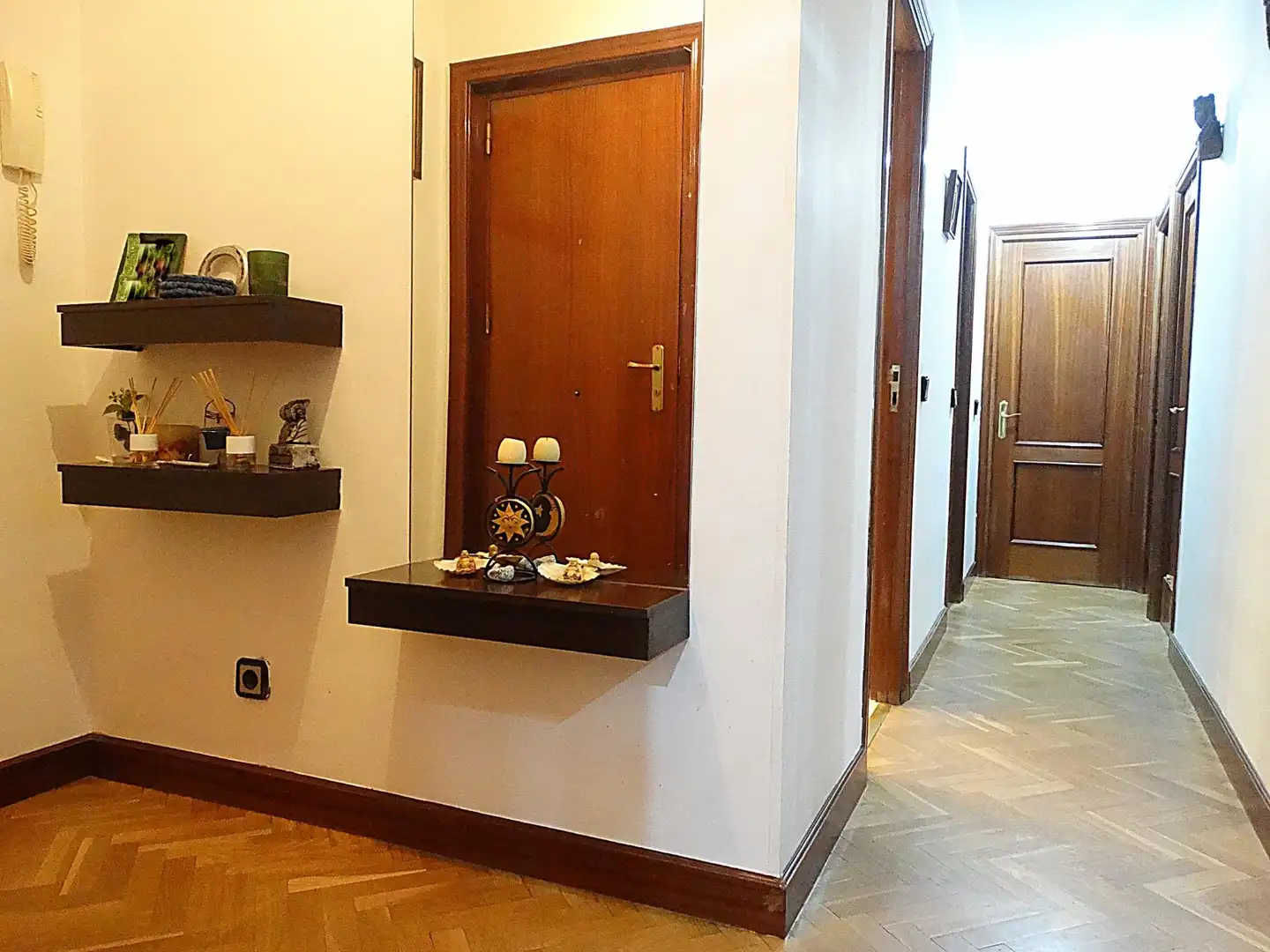Piso en venta en Arganda del Rey con Calefacción, Jardín privado y Terraza