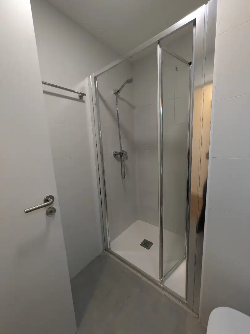 Flat for rent in Carrer de Bonsoms, Sants-Badal
