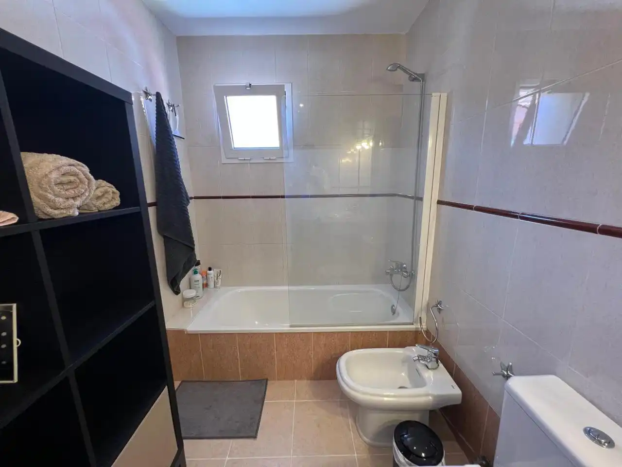 Bathroom of Houses for rent in San Bartolomé de Tirajana
