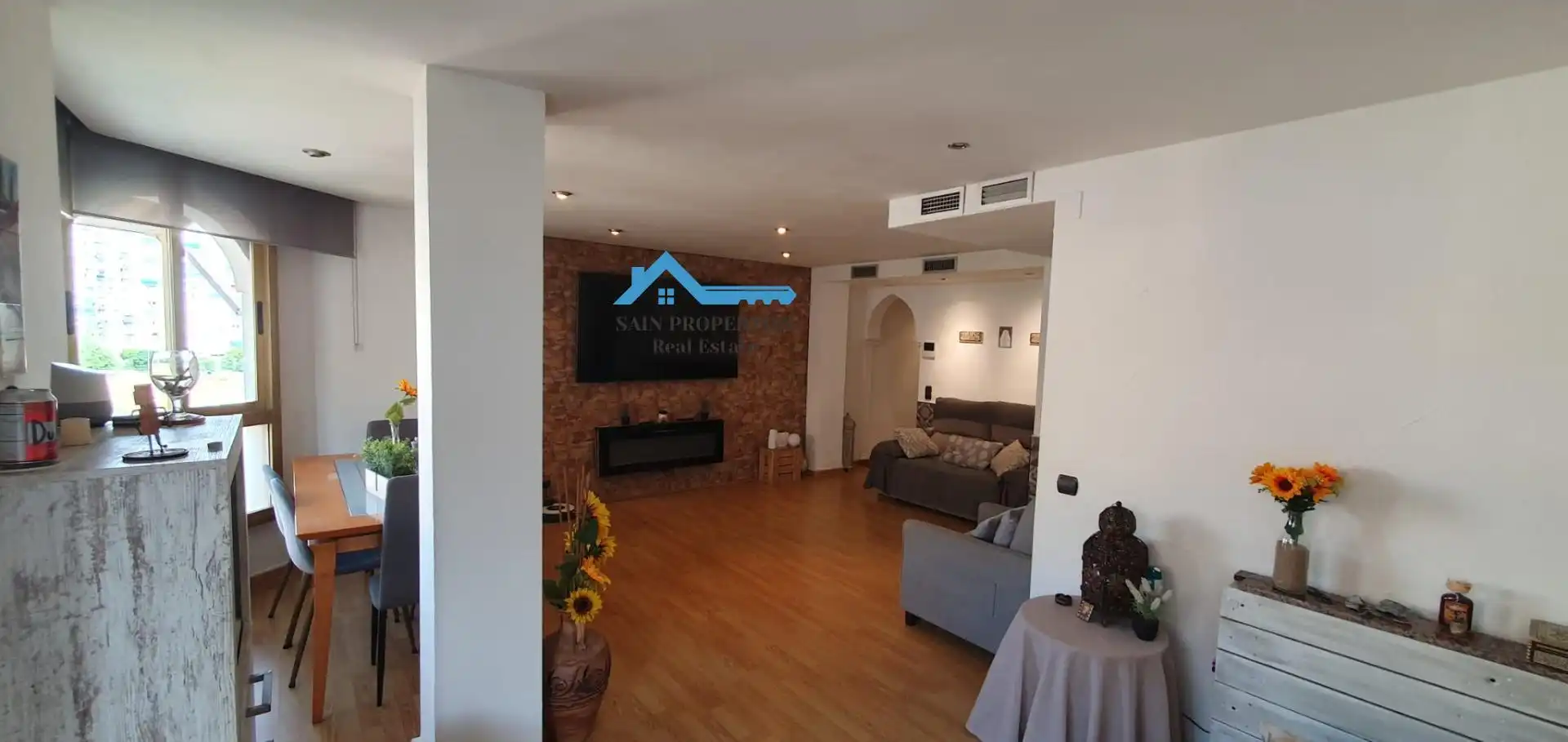 Wohnung mit Aufzug zum Verkauf in Colonia Madrid, imagen 4
