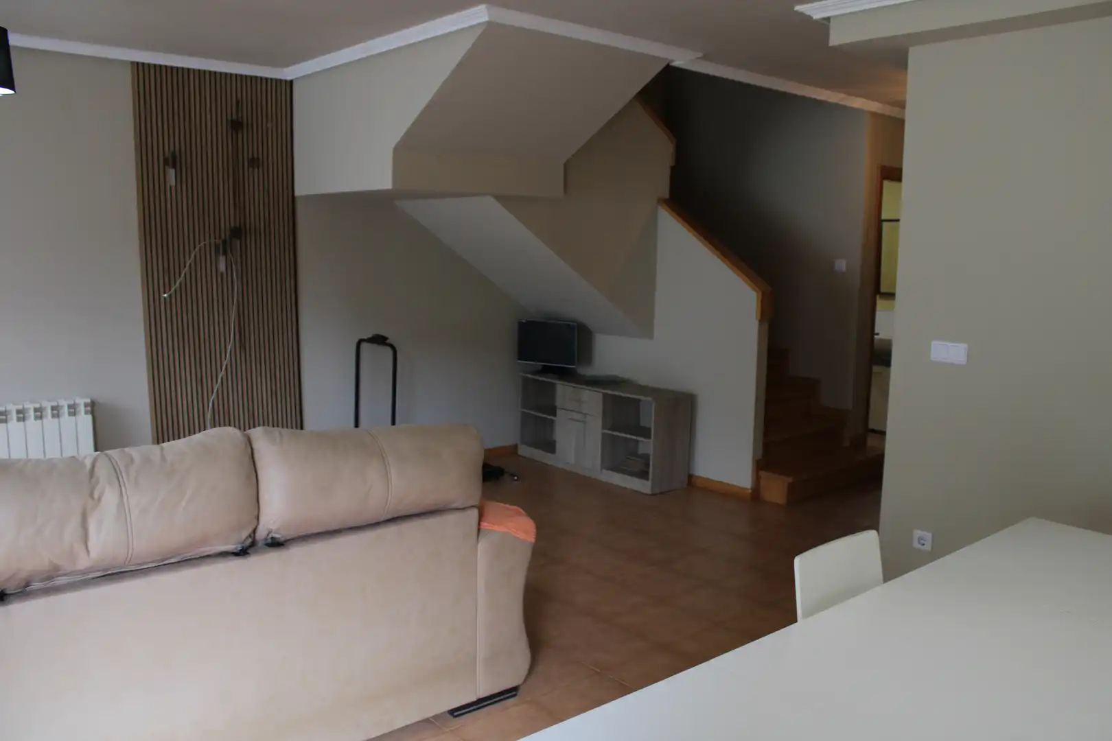 Casa adosada en venta en Miño con Calefacción, Jardín privado y Piscina