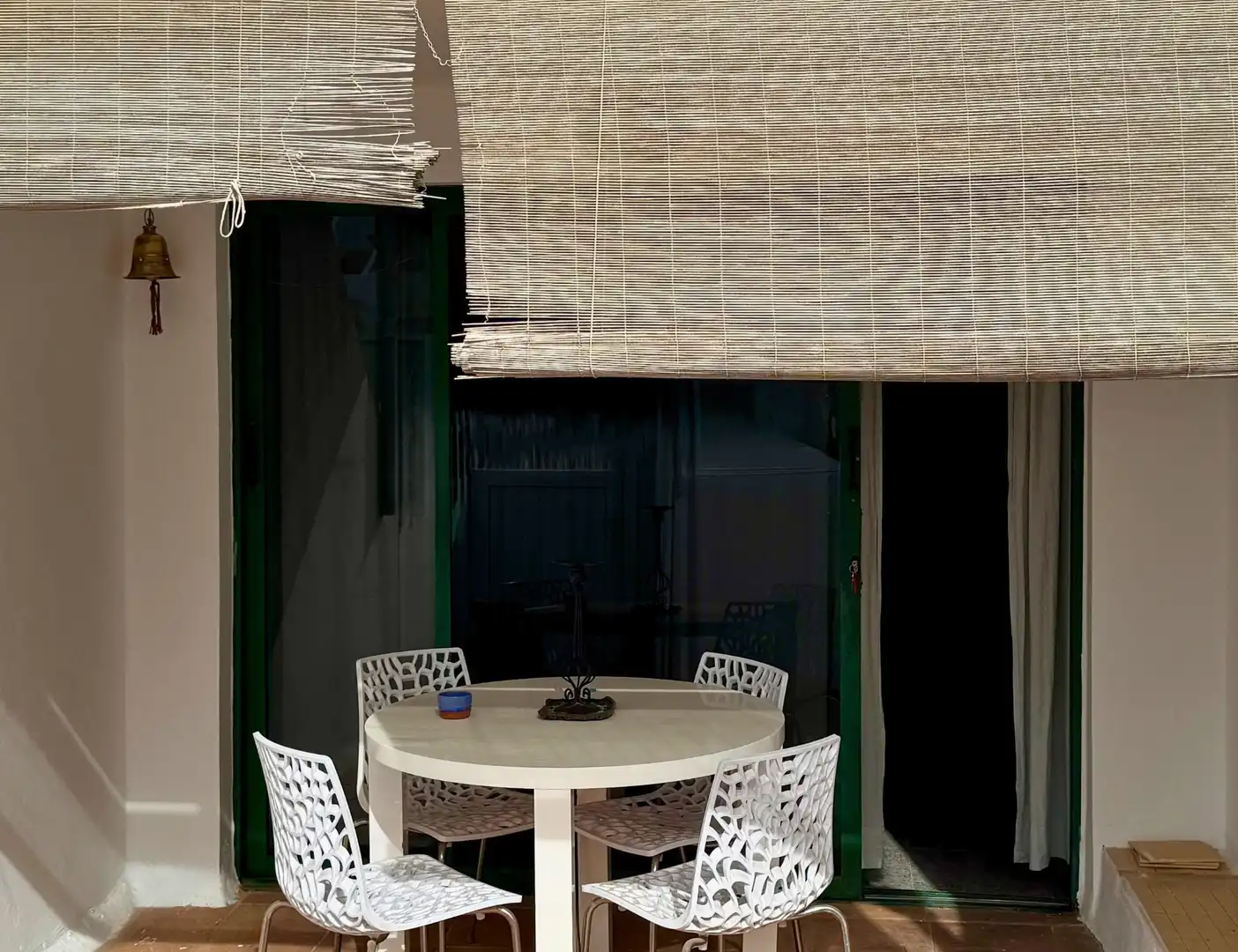 Terrasse von Wohnung zum Verkauf in Teguise mit Terrasse und Möbliert