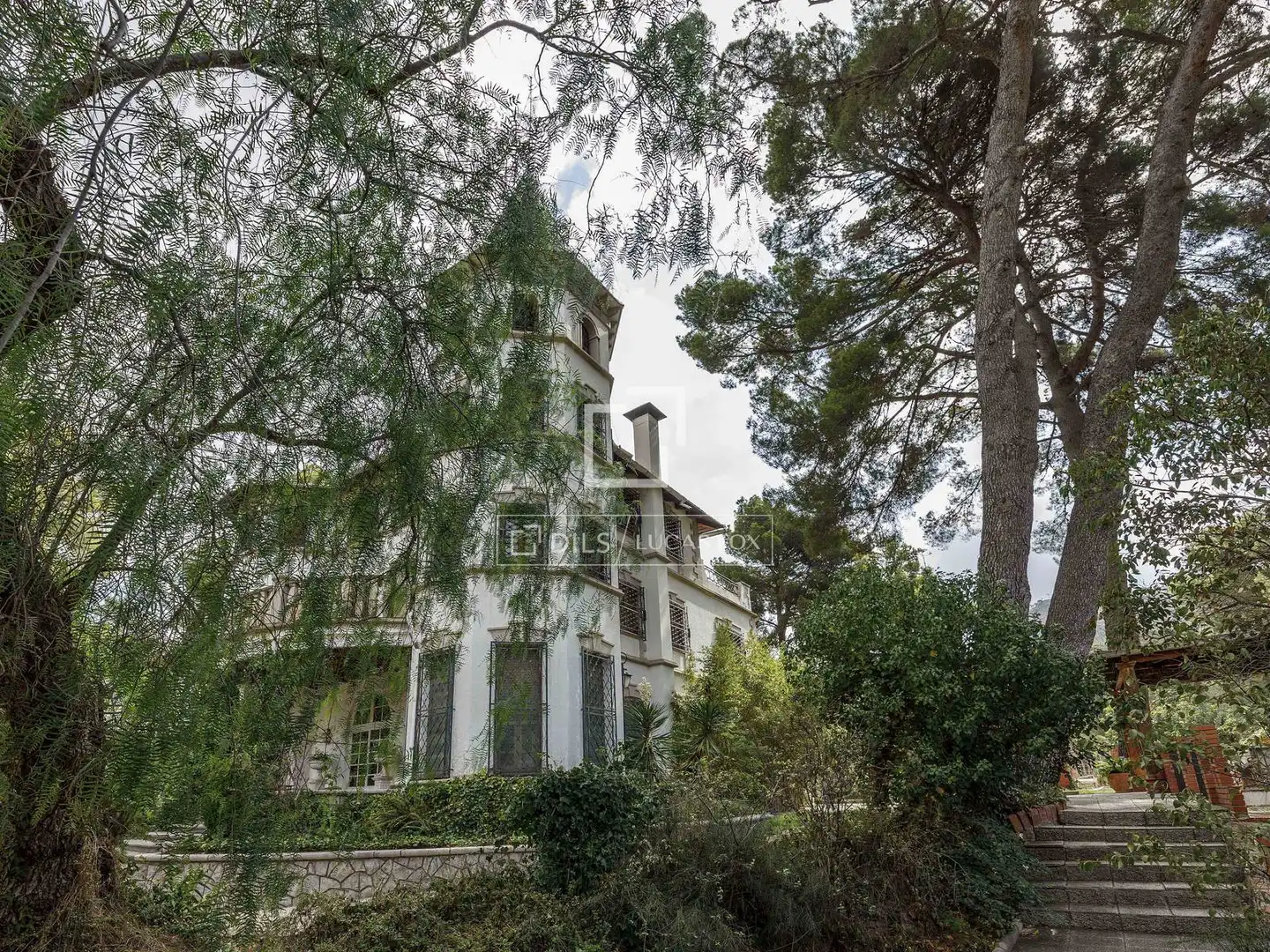 Villa con terrazza in vendita a Monteamor - La Carrasca - El Peucal, imagen 86