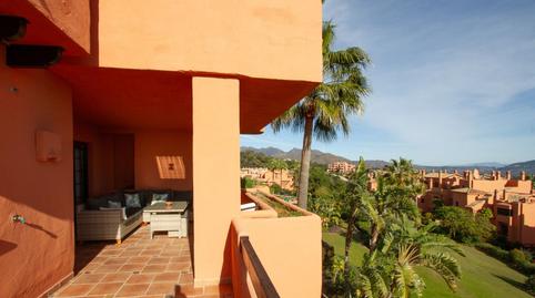 Foto 5 de Apartament en venda a Ojén, Málaga