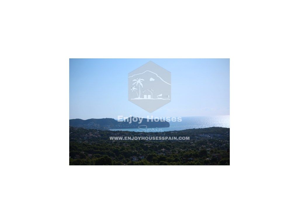 Residential for sale in Benissa