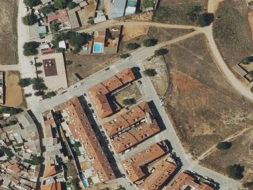 Terreny residencial en venda a PALOMA 10 B