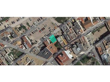 Terreno rustico in vendita a Calle SAN CRISTOBAL LARGA