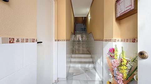 Foto 3 de Casa adosada en venda a Huércal de Almería, Almería