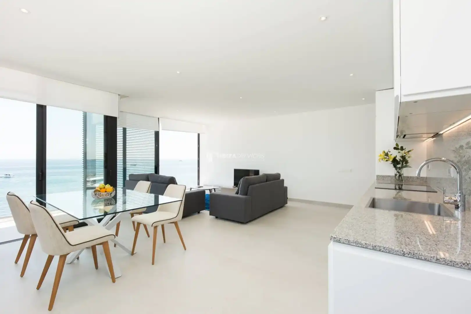 Wohnung zur Miete in Ses Figueretes - Platja d'en Bossa - Cas Serres, imagen 9