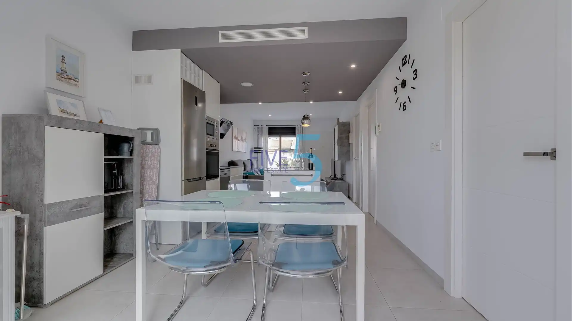 Piso con piscina en venta en Lo Pagán, imagen 9
