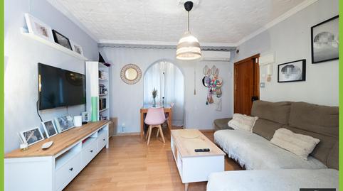 Foto 2 de Pis en venda a Santa Cristina - San Rafael, Málaga Capital