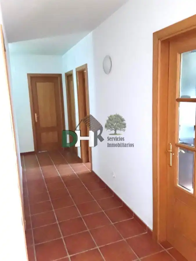 Finca rústica en venta en Los Pinos - El Pilar