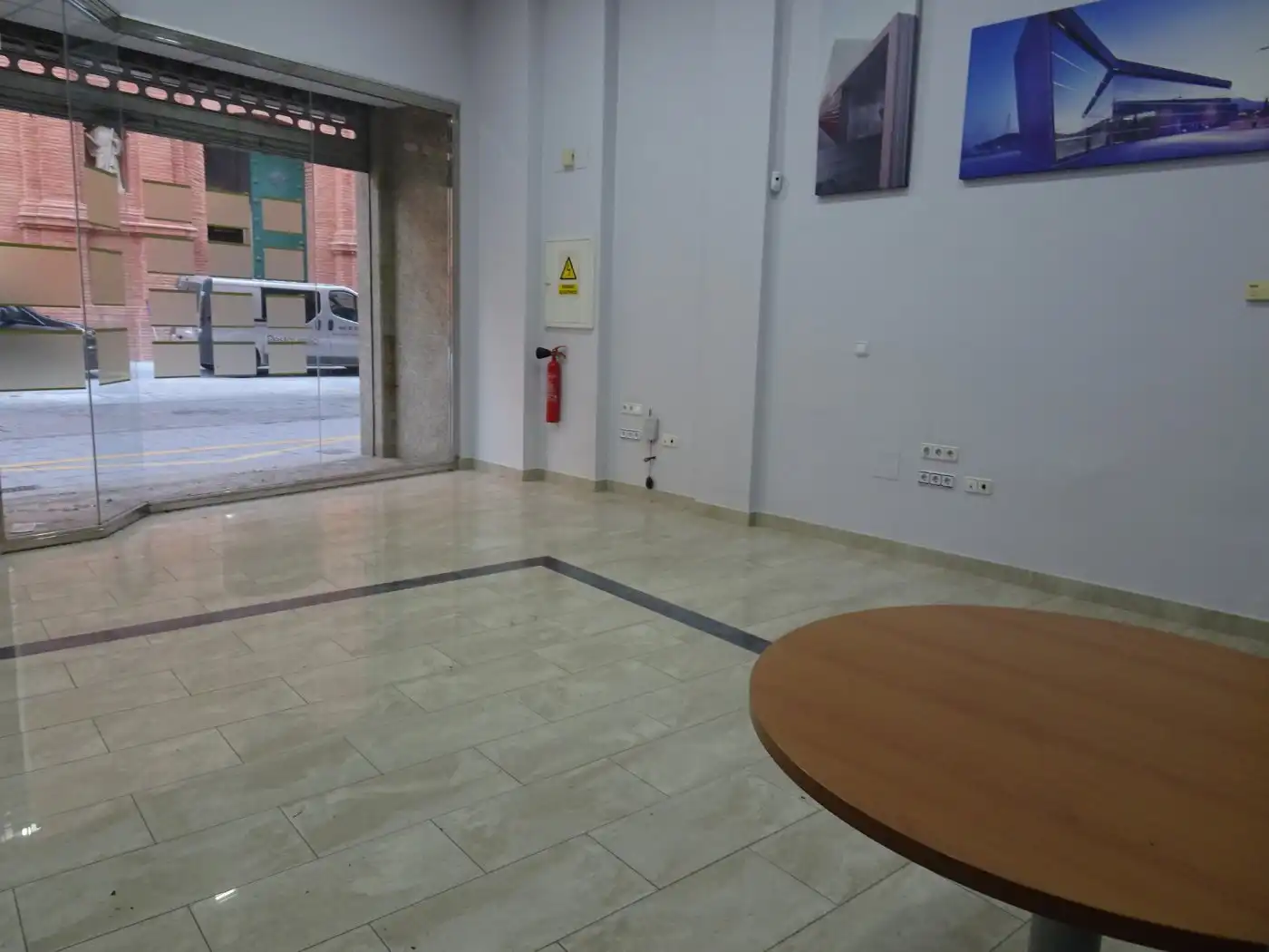 Local comercial de lloguer a Cartagena ciudad, imagen 11