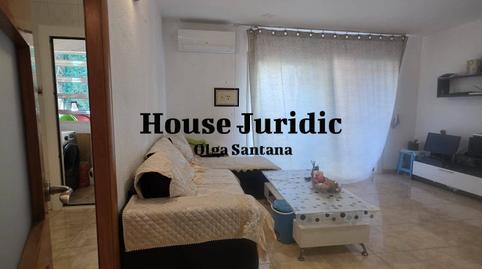 Foto 5 de Pis en venda a Avenida de América, Rocafonda, Mataró