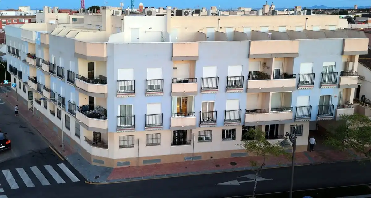 Piso con jardín en venta en Calle Preciados, imagen 34