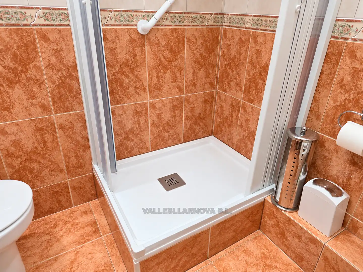 Baño de Piso en venta en Can Sant Joan