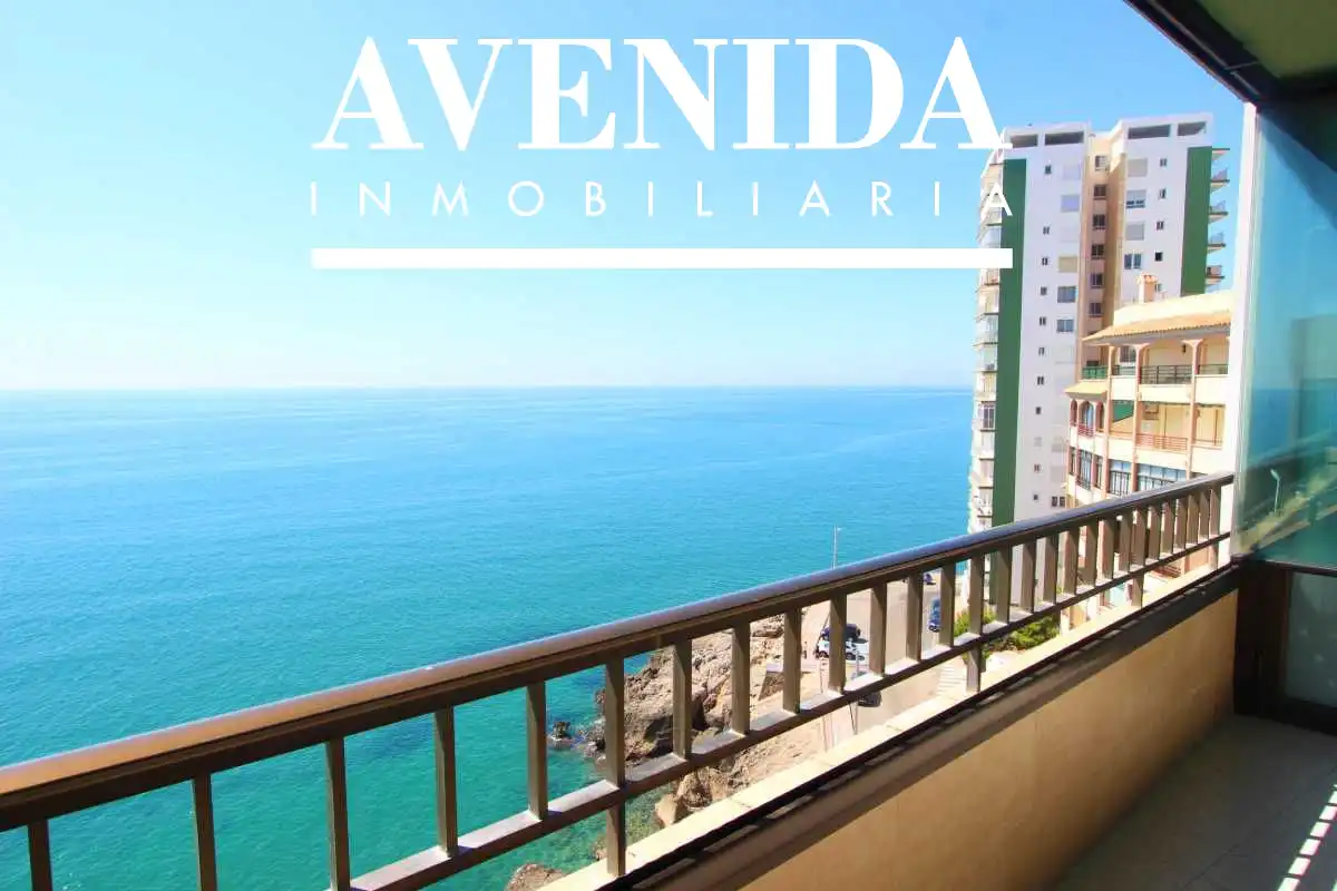 Apartment mit Aufzug zum Verkauf in Marítimo Torre del Rey 3, imagen 8