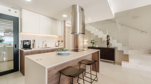 Foto 2 de Casa adosada en venta en Isabel Clara Eugenia, 5, Puerto Banús, Marbella