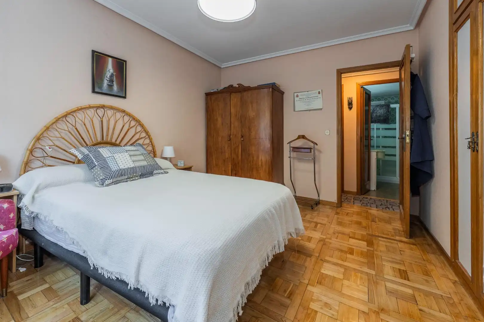 Flat with lift for sale in Calle SANTA VIRGILIA, imagen 20