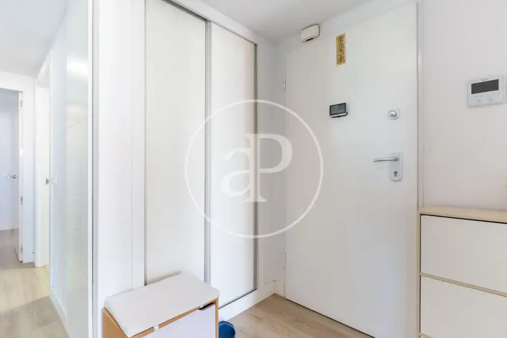 Wohnung mit Terrasse zum Verkauf in Carrer d'Ángel Villena, imagen 25